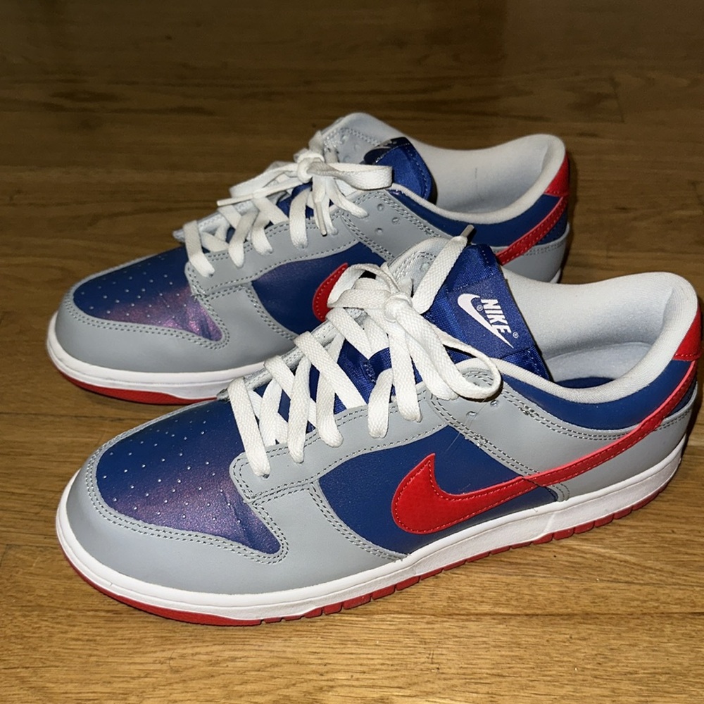 Nike Dunk Low - Co.Jp Samba View 2